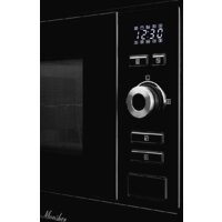 Микроволновая печь Monsher MMH 201 B - Превью изображения №4 — Интернет-магазин ПроЗаказ