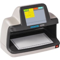 Детектор валют DORS 1250 Professional - Превью изображения №3 — Интернет-магазин ПроЗаказ