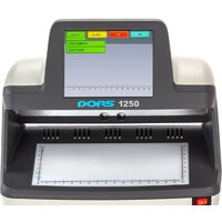 Детектор валют DORS 1250 Professional - Превью изображения №2 — Интернет-магазин ПроЗаказ