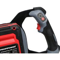 Мотобур Profipower AM-20B (с 1-им АКБ) - Превью изображения №7 — Интернет-магазин ПроЗаказ
