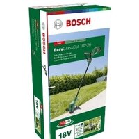 Триммер Bosch Easy GrassCut 18V-26 06008C1C04 (без АКБ) - Превью изображения №2 — Интернет-магазин ПроЗаказ