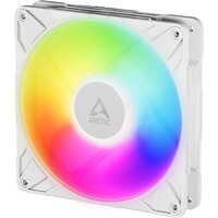 Комплект вентиляторов для корпуса Arctic P14 Pro A-RGB 3 Pack ACFAN00321A - Превью изображения №3 — Интернет-магазин ПроЗаказ