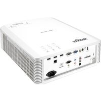 Проектор Vivitek DU4771Z (белый) - Превью изображения №7 — Интернет-магазин ПроЗаказ