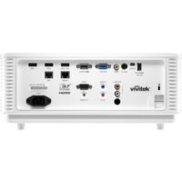 Проектор Vivitek DU4771Z (белый) - Превью изображения №8 — Интернет-магазин ПроЗаказ
