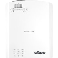 Проектор Vivitek DU4771Z (белый) - Превью изображения №4 — Интернет-магазин ПроЗаказ