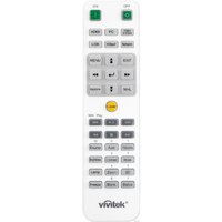 Проектор Vivitek DU4771Z (белый) - Превью изображения №10 — Интернет-магазин ПроЗаказ