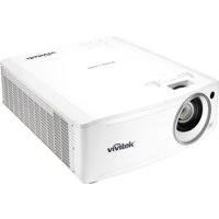 Проектор Vivitek DU4771Z (белый) - Превью изображения №2 — Интернет-магазин ПроЗаказ