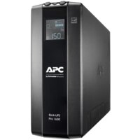 Источник бесперебойного питания APC Back UPS Pro BR 1600VA 230V BR1600MI - Превью изображения №2 — Интернет-магазин ПроЗаказ