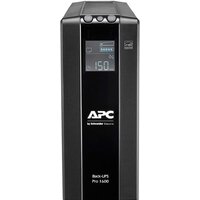 Источник бесперебойного питания APC Back UPS Pro BR 1600VA 230V BR1600MI - Превью изображения №3 — Интернет-магазин ПроЗаказ