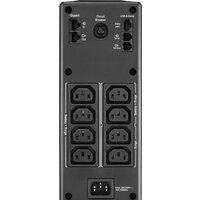 Источник бесперебойного питания APC Back UPS Pro BR 1600VA 230V BR1600MI - Превью изображения №4 — Интернет-магазин ПроЗаказ