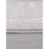 Ковер для жилой комнаты Merinos Liman F167-STAN-GRAY (2.4х4) - Превью изображения №3 — Интернет-магазин ПроЗаказ