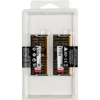 Оперативная память Kingston FURY Impact 2x32GB DDR4 SODIMM PC4-25600 KF432S20IBK2/64 - Превью изображения №5 — Интернет-магазин ПроЗаказ