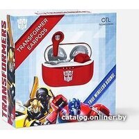Наушники OTL Technologies Transformers Autobot TF0933 - Превью изображения №14 — Интернет-магазин ПроЗаказ