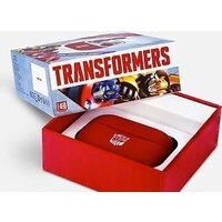 Наушники OTL Technologies Transformers Autobot TF0933 - Превью изображения №12 — Интернет-магазин ПроЗаказ