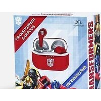 Наушники OTL Technologies Transformers Autobot TF0933 - Превью изображения №13 — Интернет-магазин ПроЗаказ