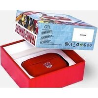 Наушники OTL Technologies Transformers Autobot TF0933 - Превью изображения №10 — Интернет-магазин ПроЗаказ