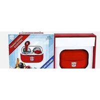 Наушники OTL Technologies Transformers Autobot TF0933 - Превью изображения №11 — Интернет-магазин ПроЗаказ