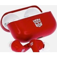 Наушники OTL Technologies Transformers Autobot TF0933 - Превью изображения №2 — Интернет-магазин ПроЗаказ