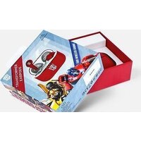 Наушники OTL Technologies Transformers Autobot TF0933 - Превью изображения №9 — Интернет-магазин ПроЗаказ