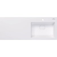 Умывальник Roxen Faber 120R 30010120R-W - Превью изображения №2 — Интернет-магазин ПроЗаказ