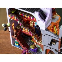 Конструктор LEGO Harry Potter 75978 Косой переулок - Превью изображения №31 — Интернет-магазин ПроЗаказ