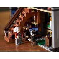 Конструктор LEGO Harry Potter 75978 Косой переулок - Превью изображения №28 — Интернет-магазин ПроЗаказ
