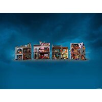 Конструктор LEGO Harry Potter 75978 Косой переулок - Превью изображения №36 — Интернет-магазин ПроЗаказ