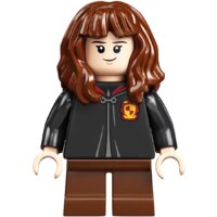 Конструктор LEGO Harry Potter 75978 Косой переулок - Превью изображения №15 — Интернет-магазин ПроЗаказ