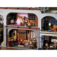 Конструктор LEGO Harry Potter 75978 Косой переулок - Превью изображения №32 — Интернет-магазин ПроЗаказ