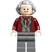 Конструктор LEGO Harry Potter 75978 Косой переулок - Превью изображения №21 — Интернет-магазин ПроЗаказ