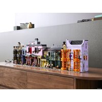Конструктор LEGO Harry Potter 75978 Косой переулок - Превью изображения №33 — Интернет-магазин ПроЗаказ