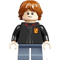 Конструктор LEGO Harry Potter 75978 Косой переулок - Превью изображения №22 — Интернет-магазин ПроЗаказ