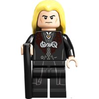 Конструктор LEGO Harry Potter 75978 Косой переулок - Превью изображения №19 — Интернет-магазин ПроЗаказ