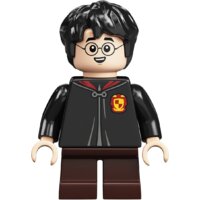 Конструктор LEGO Harry Potter 75978 Косой переулок - Превью изображения №16 — Интернет-магазин ПроЗаказ