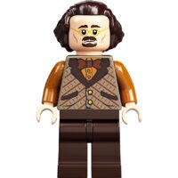 Конструктор LEGO Harry Potter 75978 Косой переулок - Превью изображения №13 — Интернет-магазин ПроЗаказ
