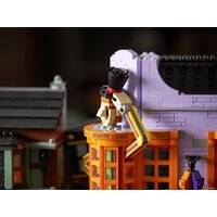 Конструктор LEGO Harry Potter 75978 Косой переулок - Превью изображения №26 — Интернет-магазин ПроЗаказ