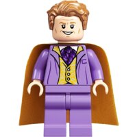 Конструктор LEGO Harry Potter 75978 Косой переулок - Превью изображения №11 — Интернет-магазин ПроЗаказ