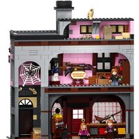 Конструктор LEGO Harry Potter 75978 Косой переулок - Превью изображения №5 — Интернет-магазин ПроЗаказ