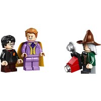 Конструктор LEGO Harry Potter 75978 Косой переулок - Превью изображения №17 — Интернет-магазин ПроЗаказ