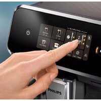 Кофемашина Philips Series 2300 EP2333/40 - Превью изображения №5 — Интернет-магазин ПроЗаказ