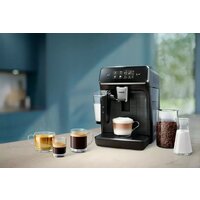 Кофемашина Philips Series 2300 EP2333/40 - Превью изображения №6 — Интернет-магазин ПроЗаказ