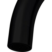 Смеситель AM.PM Spike F9S07022 (черный) - Превью изображения №2 — Интернет-магазин ПроЗаказ