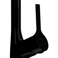 Смеситель AM.PM Spike F9S07022 (черный) - Превью изображения №3 — Интернет-магазин ПроЗаказ