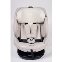 Детское автокресло VipBaby Everest 360 i-Size (moonstone) - Превью изображения №9 — Интернет-магазин ПроЗаказ