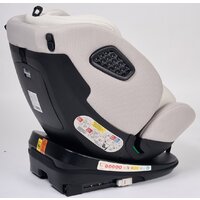 Детское автокресло VipBaby Everest 360 i-Size (moonstone) - Превью изображения №5 — Интернет-магазин ПроЗаказ