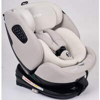 Детское автокресло VipBaby Everest 360 i-Size (moonstone) - Превью изображения №2 — Интернет-магазин ПроЗаказ
