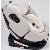 Детское автокресло VipBaby Everest 360 i-Size (moonstone) - Превью изображения №3 — Интернет-магазин ПроЗаказ