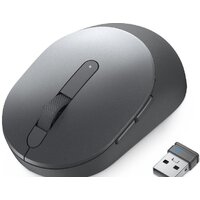 Мышь Dell MS5120W (серый) - Превью изображения №5 — Интернет-магазин ПроЗаказ