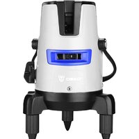 Лазерный нивелир Deko DKLL02RB Pro Set2 Premium 065-0102-1 - Превью изображения №3 — Интернет-магазин ПроЗаказ