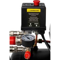 Компрессор Verton Air AC-24/240K 01.5985.12193 - Превью изображения №16 — Интернет-магазин ПроЗаказ